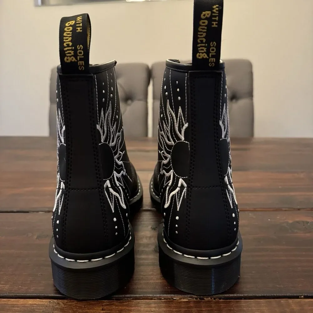 Dr. Martens guaranteed authentic